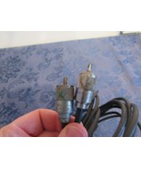 30 + Feet  Amphenol  83-ISP-1050  74868 PL-259   49190 RF Connector Cable - $940.83 MXN
