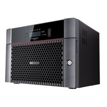 BUFFALO TeraStation 5820DN 8-Bay Business Desktop NAS 64TB (8x8TB) with ... - $3,693.44