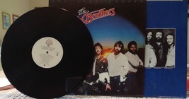 Doobie Brothers One Step Closer 1980 Original Vinyl LP Record Album WB HS 3452 - £10.03 GBP