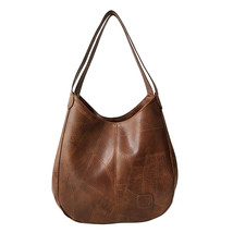 Vintage Womens Hand Bags Designers Luxury Handbags Women Shoulder Bags - £16.43 GBP