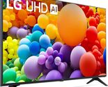 LG - 43UT7590PUA - 43-Inch Class UT75 Series LED Smart 4K TV - $499.95