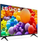LG - 43UT7590PUA - 43-Inch Class UT75 Series LED Smart 4K TV - $499.95