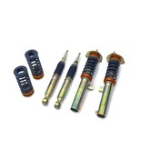 Yonaka Volkswagen Lowering Performance Coilovers Shocks Struts Jetta 10-... - $741.51