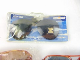 Vintage Sunglasses Lot Of 6 - £23.68 GBP