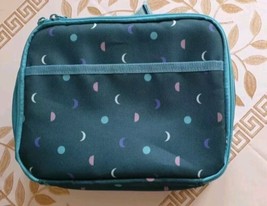 Cat &amp; Jack Kids&#39; Classic Lunch Bag Moon phases Brand New - $8.59