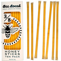 Jacobsen hny stick 10pk  ( 24 x 51 gram ) - $4,311.42 MXN
