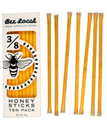 Jacobsen hny stick 10pk  ( 24 x 51 gram ) - $4,311.42 MXN