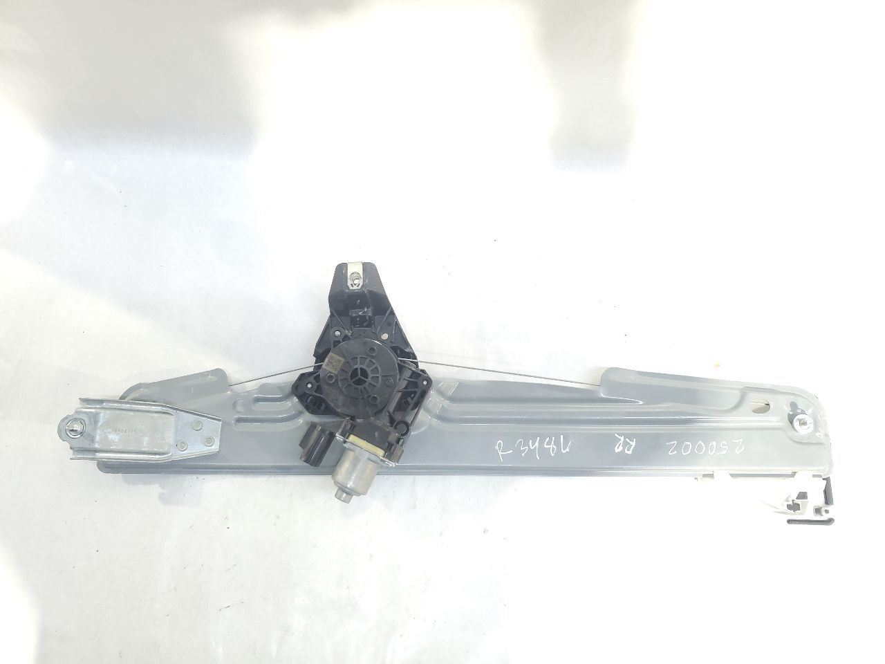 2021 2022 2023 2024 2025 Ford F150 OEM Right Rear Window Regulator  - $99.00