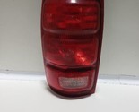 Driver Left Tail Light Fits 97-02 EXPEDITION 394862 - £23.53 GBP
