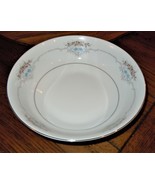 MIKASA URSULA 5770 Fine China 9&quot; ROUND Vegetable Serving Bowl Love Birds - $661.17 MXN