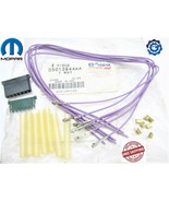 05013944AA  New Mopar 7-way Connector Pigtail Wiring Harness - €13,86 EUR