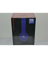 Beats Dr. Dre Solo HD High-Definition Wired Headband Headphones Earphone... - $4,531.14 MXN