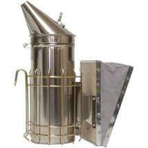 Harvest Lane Honey Large Smoker - $80.01 CAD