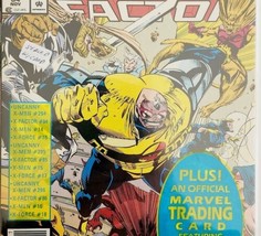 1992 Marvel Comics SEALED X-Factor X-Men #84 Comic Book X-Cutioner&#39;s Song - £23.83 GBP