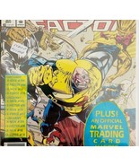 1992 Marvel Comics SEALED X-Factor X-Men #84 Comic Book X-Cutioner&#39;s Song - £23.69 GBP
