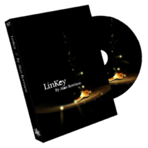 Linkey (includes all Gimmicks) by Alan Rorrison - Trick - $26.68