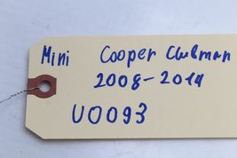 Mini Cooper Clubman 2008-2014 FRONT CENTER DASH A/C AIR VENTS U0093 image 12