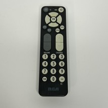 Insignia XY-2300 Digital TV Converter Box Remote for NS-DXA2, NS-RC5NA-14 - $9.23
