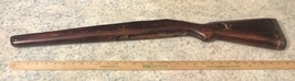 Original WWII German K98 Mauser stock 98k nice original stock rare one - $334.02 CAD