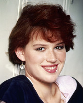 Molly Ringwald In Sixteen Candles Lovely Smiling Portrait Classic Movie ... - £55.77 GBP