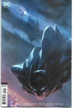 Batmans Grave #02 (Of 12) Var Ed (Dc 2019) - £3.52 GBP