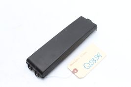 2006 LEXUS GS300 ENGINE FUSE BOX COVER Q9394 image 5