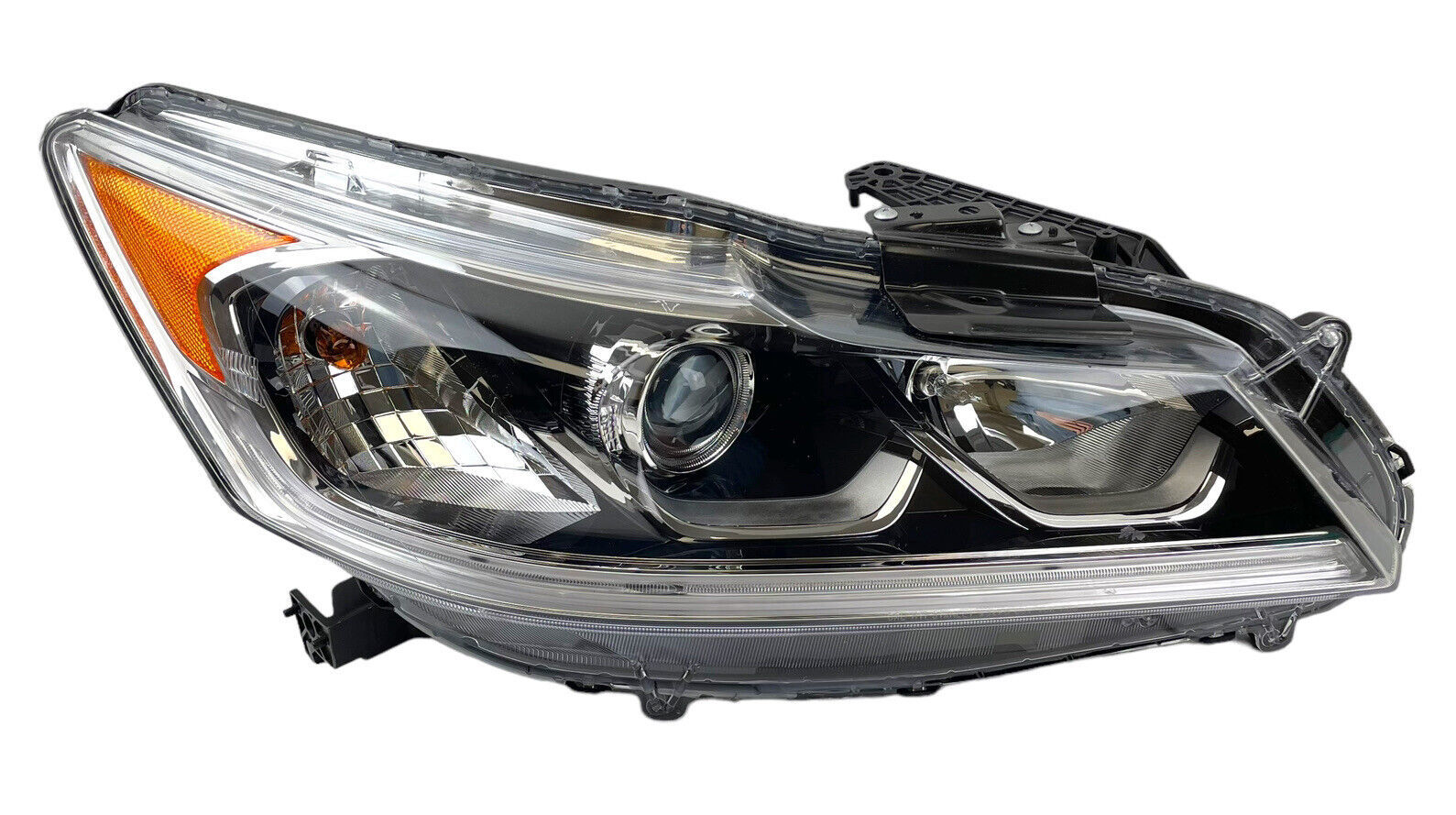 2016-2017 OEM Honda Accord Sedan Headlight Lamp Right RH Passenger Side - $172.66