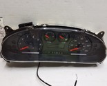 05 06 07 Ford Taurus MPH speedometer unknown mileage OEM - $49.49