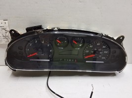 05 06 07 Ford Taurus MPH speedometer unknown mileage OEM - £38.83 GBP