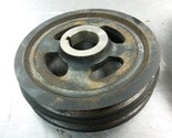 Crankshaft Pulley From 2010 Hyundai Elantra  2.0 - $39.95