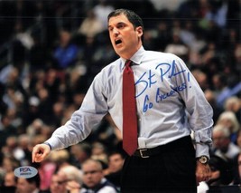 Steve Prohm signed 8x10  photo PSA/DNA Iowa State Cyclones Autographed - £32.14 GBP