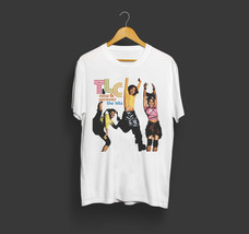 TLC T Shirt Size S M L XL 2XL - $20.00+