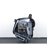 Complete! 2022 2023 2024 Hyundai Tucson LED BASE Headlight Left Driver S... - $543.51