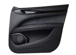 OEM 2017-2023 ALFA ROMEO STELVIO FRONT RIGHT SIDE INTERIOR DOOR PANEL 15... - $6,490.62 MXN