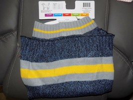 Dog Sweater Size M Size 17 - 22 up to 50 lbs With Stripes NEW - £12.01 GBP
