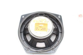 02-06 MINI COOPER FRONT DOOR HARMAN KARDON SPEAKER LEFT RIGHT E6292 image 6