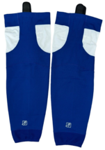 Kamazu Hockey 30 in Royal Blue White Socks NEW - $19.79