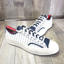 CONVERSE Chuck Taylor 70 Clubhouse Low Top Sneakers Egret Men&#39;s 9 / Wome... - $42.52