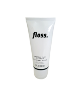 Floss Friendly Face Cleanser 3oz/90ml Full Size SEALED No Box - £13.83 GBP