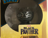 Funky Dorbz Black Panther Vinyl Figure Marvel Exclusive #424 T4 - $12.86