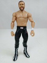 2011 Mattel WWE Superstar Series 61 Sami Zayn 6.75&quot; Action Figure (D) - £15.49 GBP
