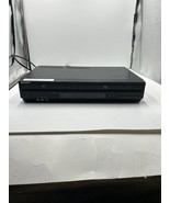 Sony SLV-D380P DVD VHS Combo Player VCR Video Recorder/Tested Works -No ... - $98.99