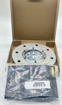 Varvel K539.206.160 Gear Motor Mounting Flange and Coupling Kit  - $63.80
