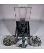 Cuisinart FP-13 Elemental 13-Cup Food Processor Replacement  Blades &amp; Di... - $42.68