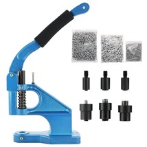 Hand Press Grommet Machine | Hand Press Heavy Duty Eyelet Grommet Machin... - €71,88 EUR