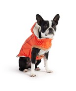 GF PET Insulated Raincoat - Orange - $932.59 MXN+