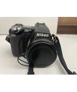 Nikon Coolpix 5700 5.0 MP 8.0x Nikkor Optical Zoom - $29.99