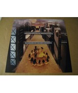 Prince Poster Flat The New Power Generation Two 2 Sided - $85.82 CAD