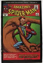 The Amazing Spider-Man (Spider-Man Collectible Series, Volume 9) (Paperb... - £3.05 GBP