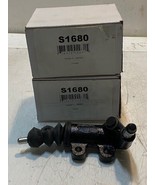 2 Quantity of Clutch Slave Cylinder S1680 (2 Quantity) - $920.59 MXN